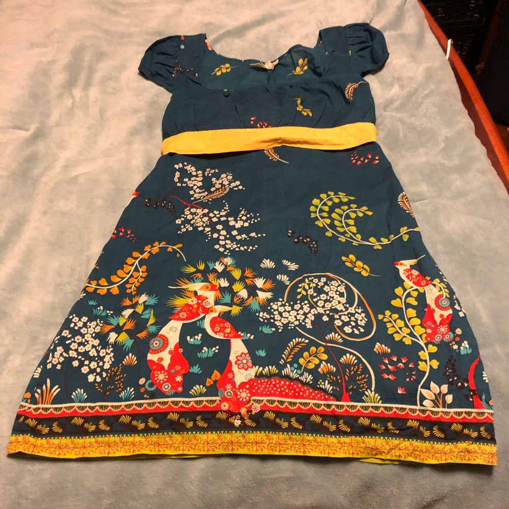Cute tunic